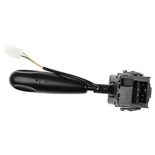 Commutateur de clignotants Daewoo Matiz 96314332 solution panne commodo