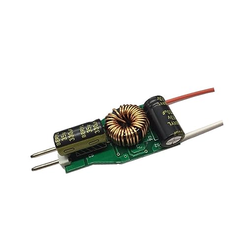 Transformateur MR16 LED DC 12V-24V low voltage boost driver courant constant - 2