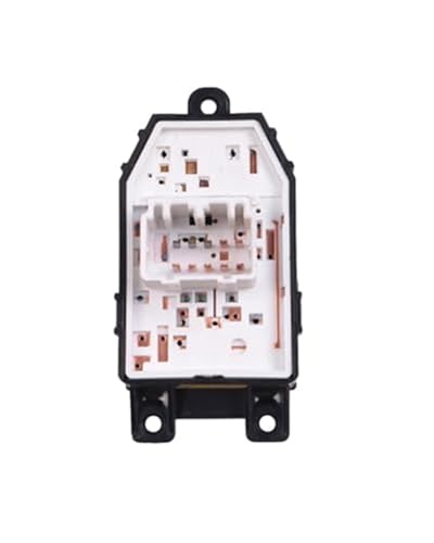 Commande de rétroviseur pour Hyundai Santa Fe 935732W100 ajustement fluide
