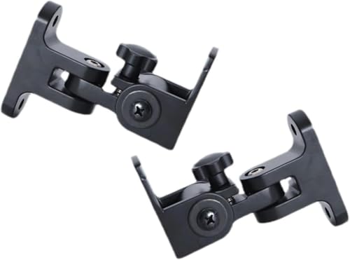 Zorimu�T���E���h�X�s�[�J�[�Ǌ|���u���P�b�g ��]�� 1 �y�A ���������� ���j�o�[�T���f�U�C�� ������t�� �ȃX�y�[�X�ݒu �I�[�f�B�I�p