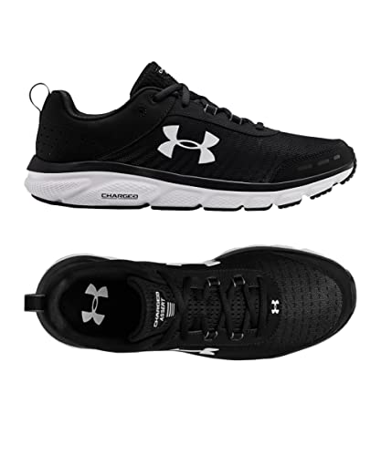 Image of Under Armour Men's Charged Assert 8 Camo Running Shoe