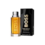 Hugo Boss The Scent Eau de Toilette 100ml
