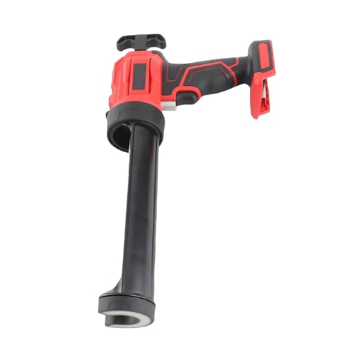 Pistola eléctrica para calafateo inalámbrica Focket miniatura 3