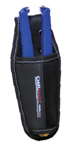 三共コーポレーション DBLTACT ミゼットカッターケース BK DT-TS-07BK