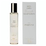 Zara Red Temptation Sweet Perfume for Women EDP Eau De Parfum 30 ML (1.0 FL OZ)