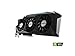 GIGABYTE GeForce RTX 3090 Gaming OC 24G Graphics Card, 3X WINDFORCE Fans, 24GB 384-Bit GDDR6X, GV-N3090GAMING OC-24GD Video Card