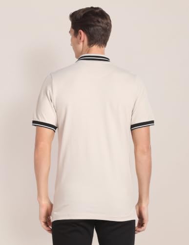 Image of U.S. POLO ASSN. Men's Slim Fit T-Shirt