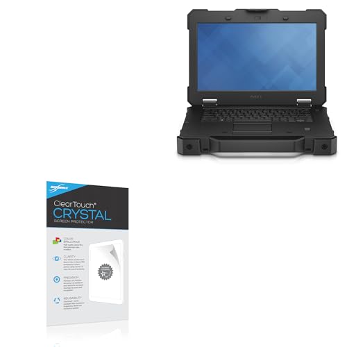 Dell Latitude 14 Rugged Extreme ClearTouch�A���`�O���A(2 - Pack) ctag CTC