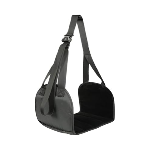 Hamaca de pie de avión, reposapiés de avión | Hamacas de de pie - Accesorios de muebles de trabajo, almohadas de viaje, equipaje manual para la comodidad