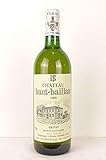  graves château haut-baillan blanc 1988 - bordeaux