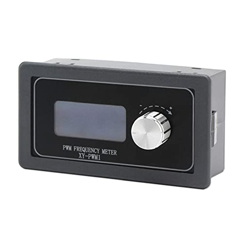 Pulse Generator Dual Mode Function Frequency Generator Wave Signal Module Driver, eenvoudige installatie - Image 6