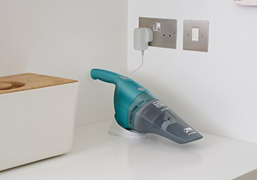Black & Decker Dustbuster Aspirateur a Main Eau et Poussière Lithium 3,6 V - Image 7