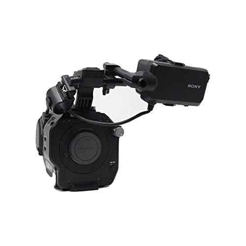  Sony PXW-FS7 Videocamera 11.6 megapixel