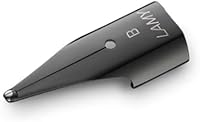 Vista 1 de Lamy Juego de puntas Z 50 Bold - Negro