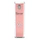 Volkswagen 000096311ADL19 Displayreiniger 2-in-1 Display Mikrofaserhülle Touchscreen, pink