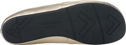 Image of Xero Shoes Women's Phoenix Knit Barefoot Ballet Flat