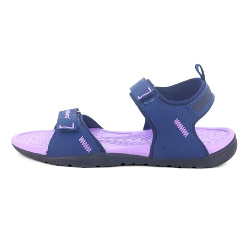 Image of SPARX Men's Everyday Sandal SS-803 | Comfortable Fit & Trendy Casual Style