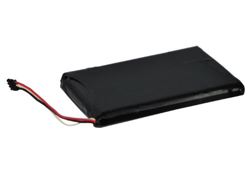 FITHOOD Replacement Battery for Garmin Approach G6