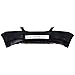 Garage-Pro Front Bumper Cover For Honda Accord 2008-2010, Primed, Sedan, w/ 4Cyl. Engine, Front