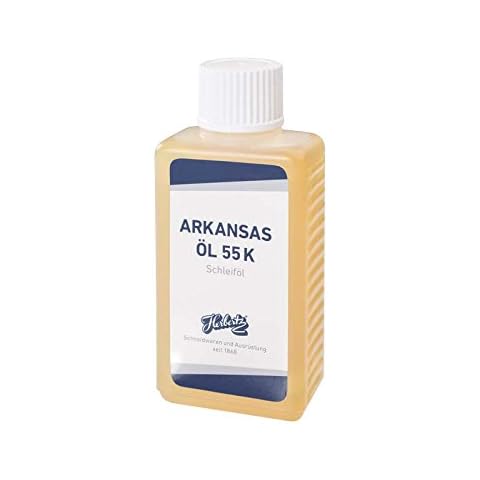 Herbertz 288100 Schleiföl, 100 ml Cover