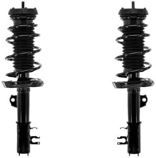 95366424 Car Shock Absorber is suitable forCHEVROLET SONIC 2013-2016model ×2