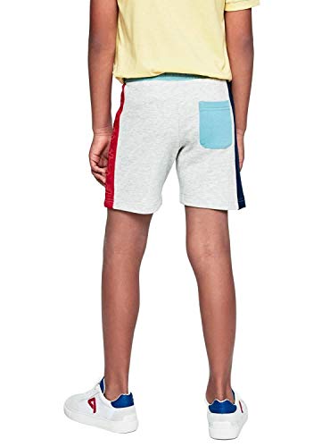 Pantalón corto niño 4 años Pepe Jeans PB800577 Donovan de algodón 2