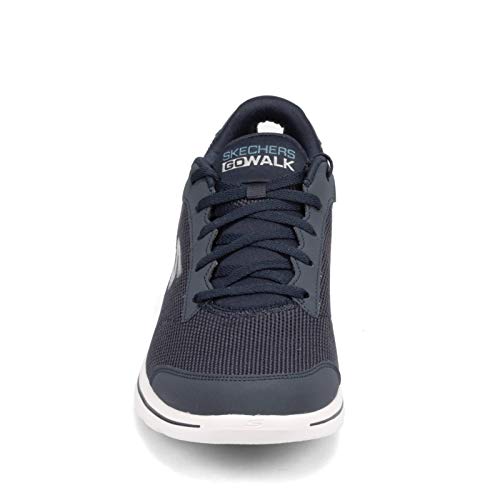 Image of Skechers Men's Gowalk 5 Demitasse Sneaker