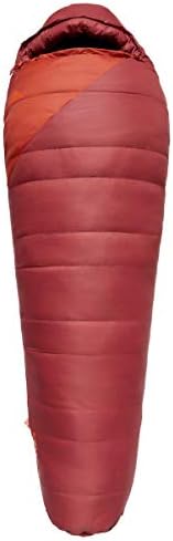 kelty backpacking sleeping bag