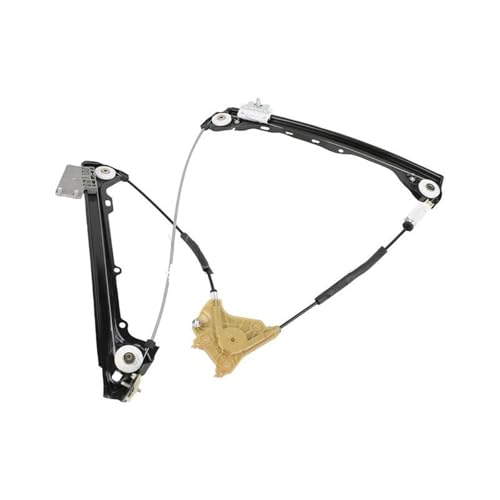 Support de levage verre pour BMW E36 E46 E90 lève-vitre passager avant droit berline - 2