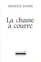 La chasse à courre 2070402789 Book Cover