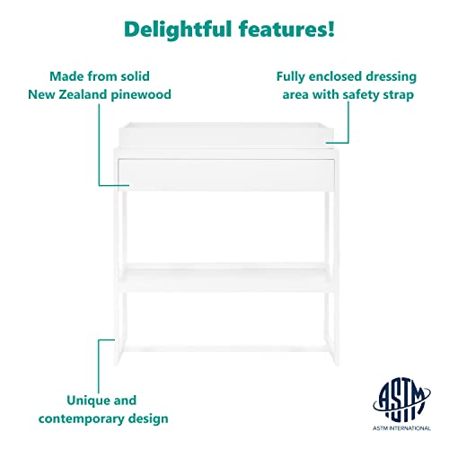 Image of Dream On Me Arlo Changing Table