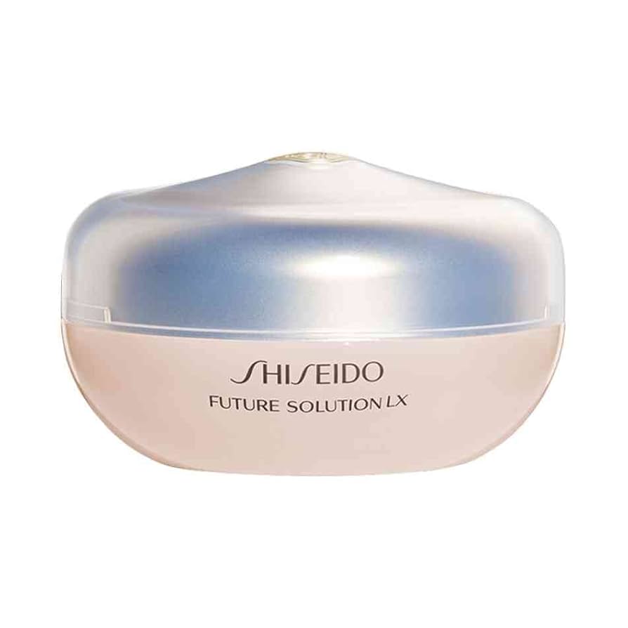 SHISEIDO フューチャーソリューション ＬＸ トータル ラディアンス フ… SHISEIDO最高峰「フューチャーソリューション LX」2022年夏限定