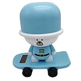 für Zuhause, Büro, Fenster, Dekoration für Autodekoration usw. und ein entzückendes Geschenk für Ihre Kinder