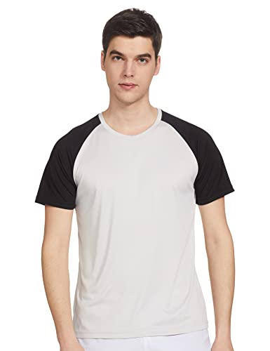 Image of Amazon Brand - Symactive Men T-Shirt