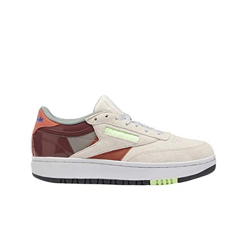 Image of Reebok Womens Club C Double