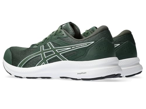 Image of ASICS Men's Gel-Contend 8 Running Shoes