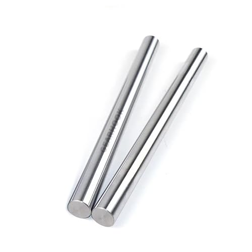 GEARHOOK® Rustproof Steel Smooth Rod 12mm OD For CNC Robotics Machines DIY Projects (600MM (0.6 Meter)) (B0DG362YCL) Amazon Price History, Amazon Price Tracker