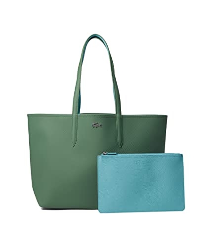Image of Lacoste Women's Anna Large Reversible Tote Bag