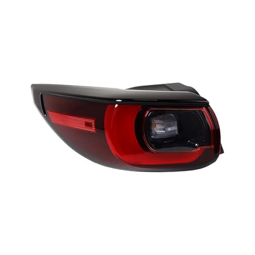 Feu arrière droit pour Mazda CX5 2022-2024 lampe de conduite et signalisation LED