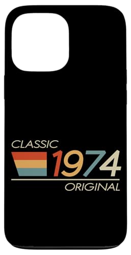 NVbN 1974 IWi Be[W a g GXg 1974 X}zP[X iPhone 13 Pro Max p