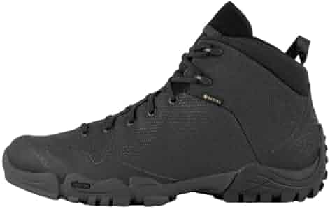 Amazon.com | GARMONT NEMESIS 4.2 GTX BLACK UK Size 12.5 US Size
