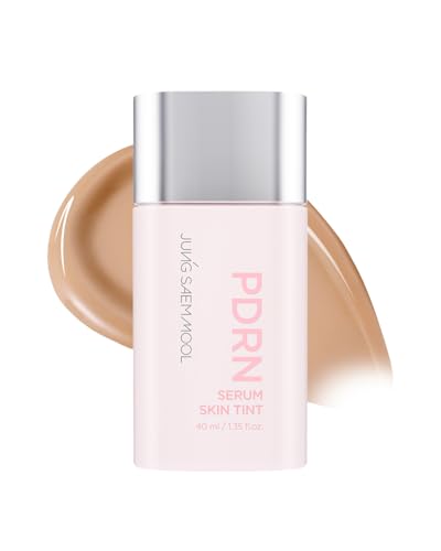 Image of PDRN Serum Skin Tint (25N)