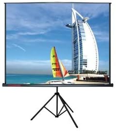 Codegen - Tx-20 200X200 Tripod Projection Screen