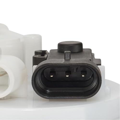 Image of Detroit Axle - Fuel Pump Module for 2003 2004 2005 GMC Jimmy Chevrolet Blazer, Electrical Fuel Pump Module Assembly Replacement