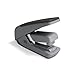 Staples TRU RED One-Touch CX4 Desktop Stapler, 20-Sheet Capacity, Black/Gray, 2/Pack (TR58482VS)