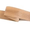 1 rol natuurlijk een ELM-fineer dunne houten effen handgemaakt Diy Instrumenten maken meubels (Wood Diameter : 20 x 250…