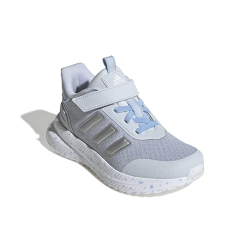 Image of adidas Kids' X PLR Path Elastic Lace & Strap Shoe