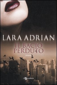  Il bacio perduto