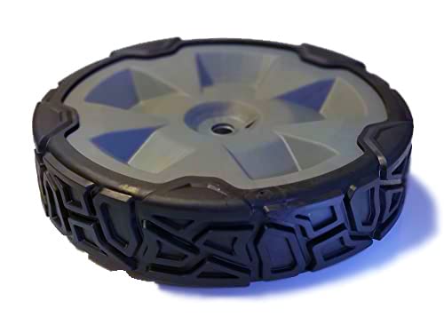Amazon.com: Toro Genuine OEM 140-2351 1402351 9.65
