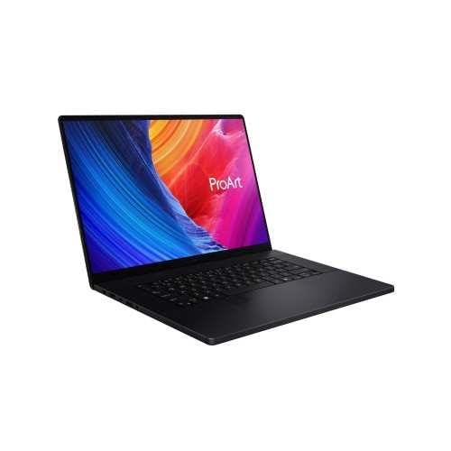 ProArt P16 OLED H7606WI 16" 4K OLED PANTONE TOUCH RYZEN AI 9 HX 370, 32 GB DDR5, SSD 2 TB NVME, RTX4070 8GB, WEBCAM IR, WINDOWS 11, WIFI 7, USB 4, HDMI,BT5.4, TAST.RETR.COPILOT, STYLUS - Notebook - Immagine 3